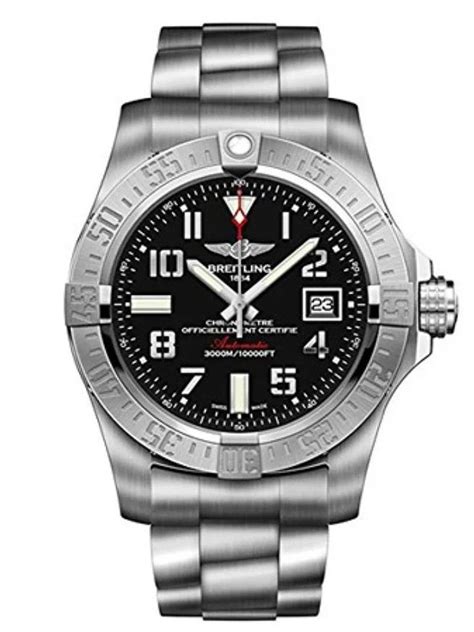 breitling a1733110 bc30 169a|Breitling Avenger Ii Seawolf A17331 .